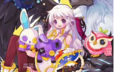 永恒岛世界v1.0.11截图
