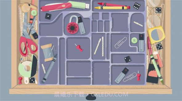 A Little to the Left4.6截图
