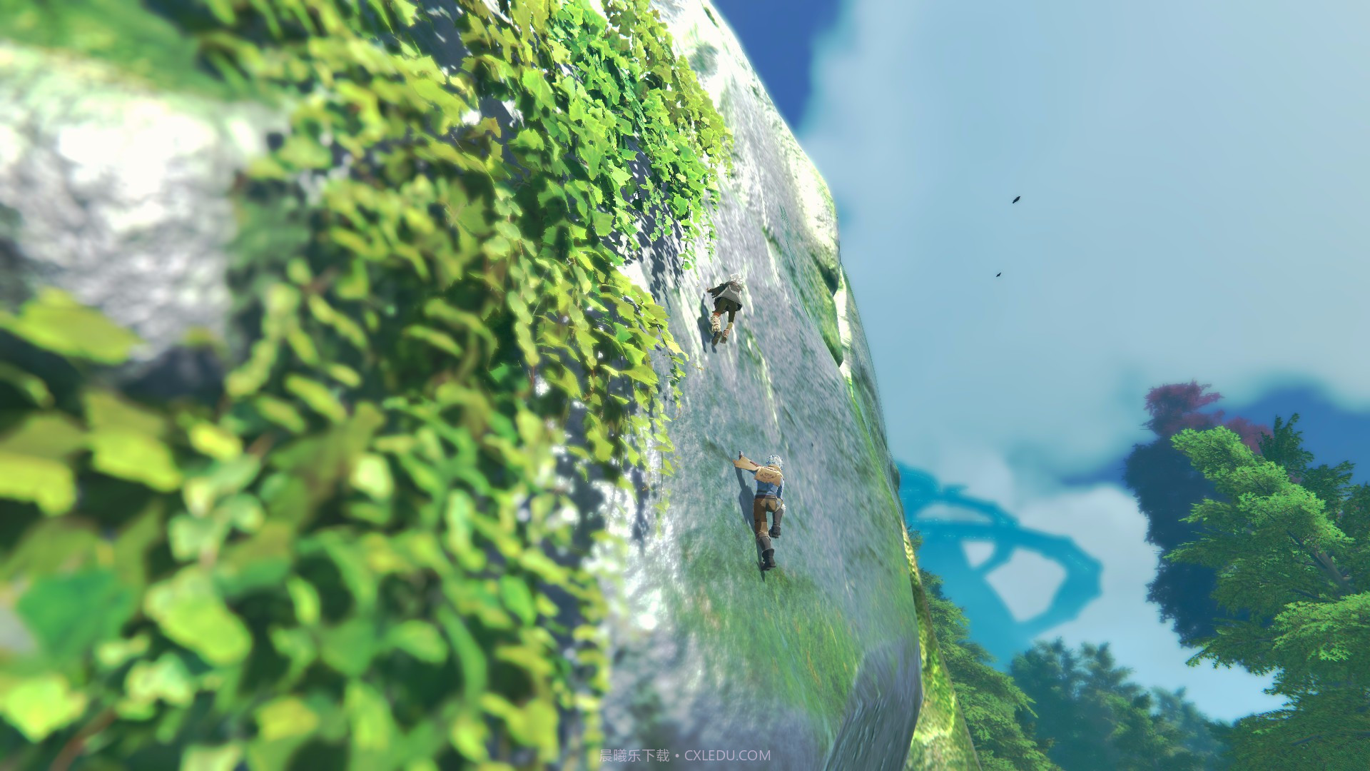 故土Nostos1.5截图