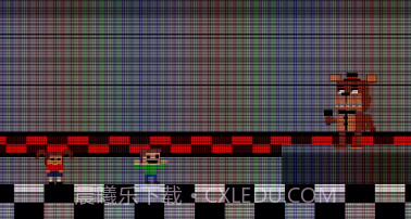 FNAF废墟陷阱v1.13截图