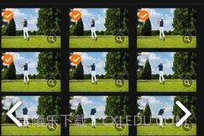 佳能图像传输v1.3.30.19截图