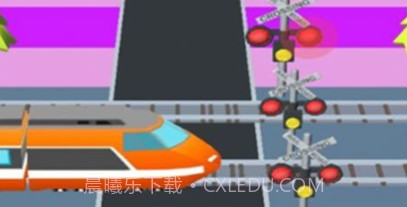 汽车赛道冲刺v1.16截图