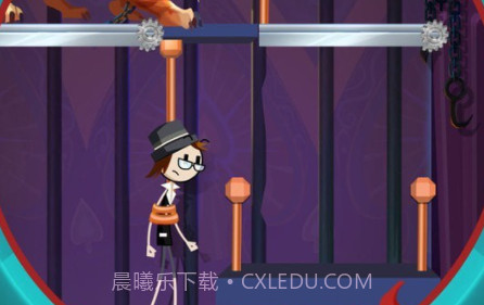 火柴先生密室解救v1.0.16截图