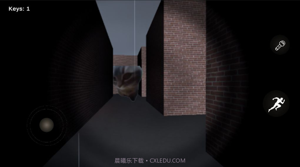 追逐猫猫的迷宫v1.10截图