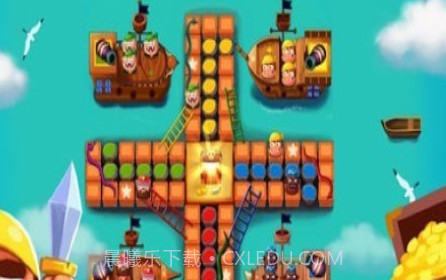家庭棋盘v3.14截图