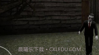 邪恶的孩子v1.1.9.5.6.17截图