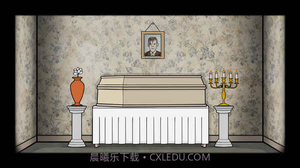 锈湖过往之内1.1.5截图