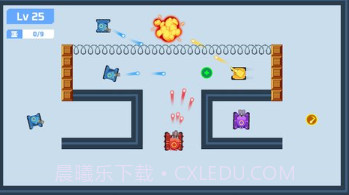 坦克大战无尽战争v1.1.1.11截图