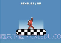 粘住火柴人v3.4.18截图