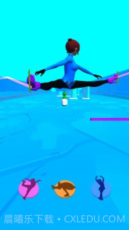 冰河探险官方1.10截图