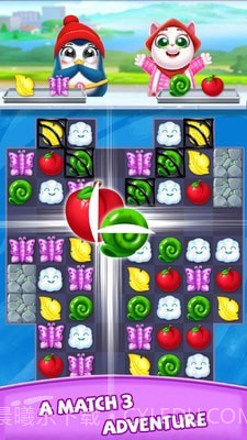 水果线条v0.13截图