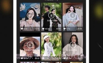 免费视频去水印编辑v3.0.9截图