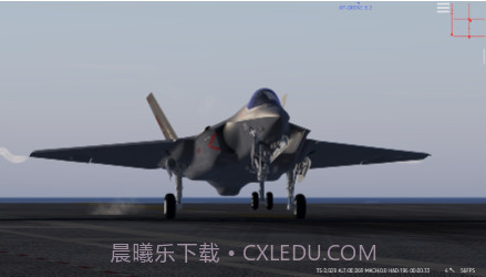 航母降落HD解锁所有飞机版v4.3.9截图