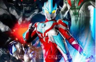 奥特曼抽卡对战v1.9截图