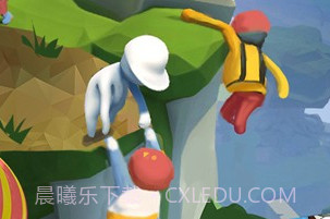 酷跑精灵人类一败涂地v3.11截图