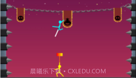 至尊决斗者火柴人2022v2.8.11截图