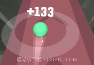 天际跳跃V1.10截图