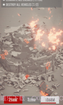 基础进攻v1.17截图