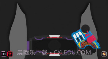 假面骑士极狐变身器模拟器v1.14截图