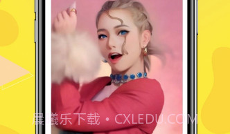 动漫拍拍拍v1.0.10截图