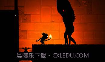引火精灵：暗影重重v1.10截图