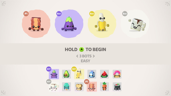随动回旋镖中文版0.4.9截图