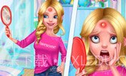 痘痘大作战V1.0.9截图