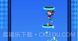瑜伽女孩v1.17截图