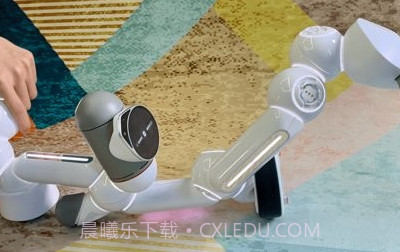 clicbot可立宝智能机器人v2.4.12截图