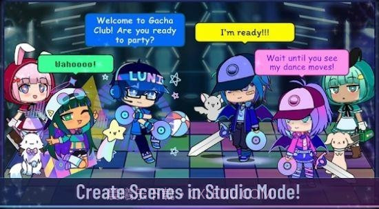 加查+手游1.1.9截图