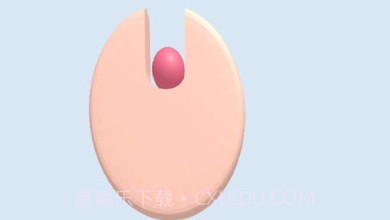 旋转逃生v1.11截图
