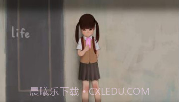 失去的生命小女孩v2.13截图