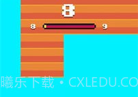 像素鸡冲鸭v1.0.11截图