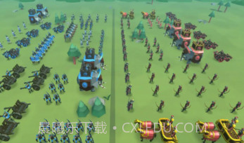 奥特争霸模拟器v1.0.13截图