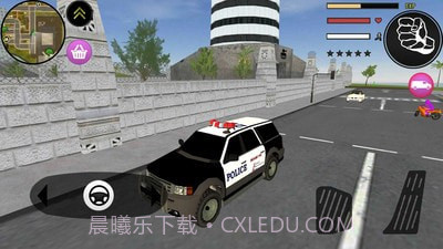 火柴人绳索侠客v1.1.2.2截图