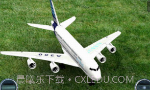 遥控飞机模拟器v2.12截图