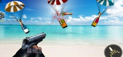 瓶子射击大师v1.7.13截图