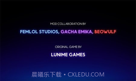 加查plus1.1.1截图