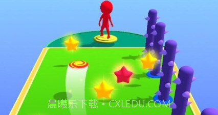 飞盘PKv1.5.14截图