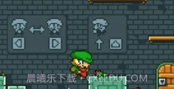 超级危险地下城v1.3.12截图