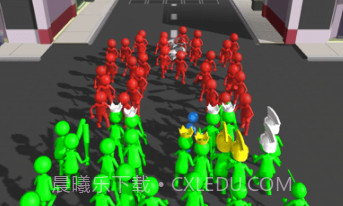 狙击请就位v1.0.15截图
