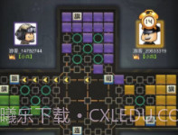 全民四国军棋游戏v4.11截图