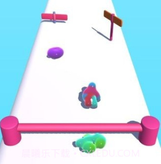 Blob Runner 3Dv1.3.19截图