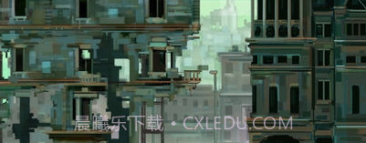 The End of the Worldv1.11截图