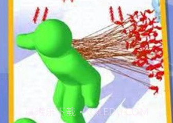 泰塔逃杀v1.13截图