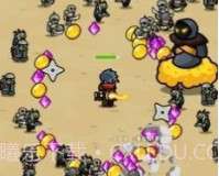 疯狂英雄冲v1.0.17截图