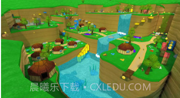 小熊冒险模拟v1.9.5.18截图