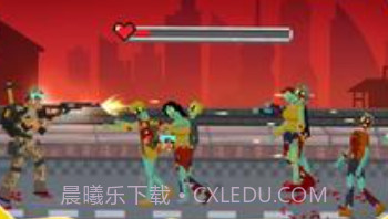 僵尸防御工程v0.11截图