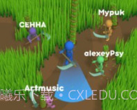 割草大乱斗v0.15截图