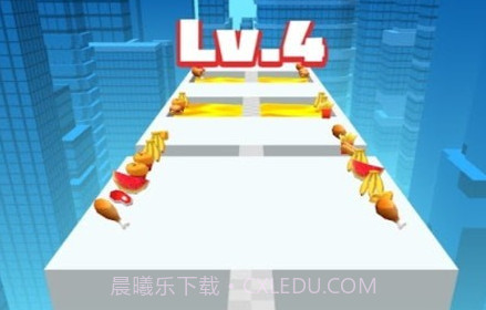 小丑赛车v0.2.17截图